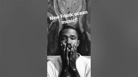 frank ocean leak